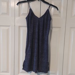 NWOT Pain de sucre Swim Coverup
